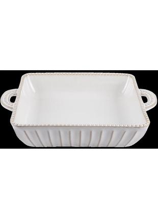 Форма limited edition allegra biege, 31.5x26x6 см (7019188)