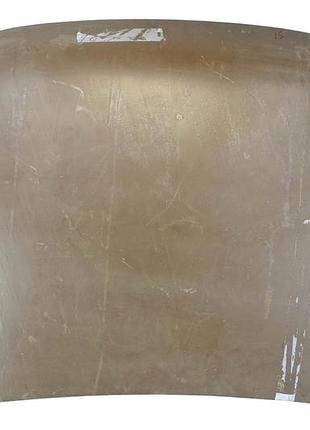 Капот уаз патриот 3163