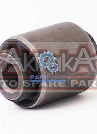 Сайленблок задней подвески (nissan murano z50 2002-2007), 0201-j32r3