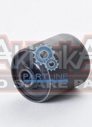 Сайленблок задней продольной тяги (kia sportage 1998-2003), 1201-003