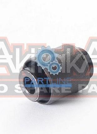 Сайленблок задней подвески (nissan murano z50 2002-2007), 0201-196