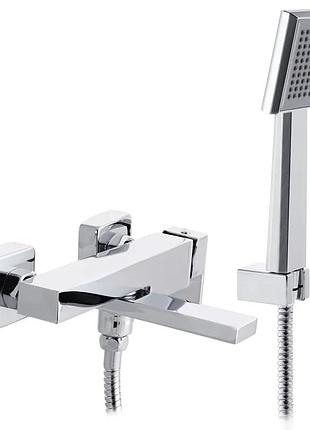 Змішувач для ванни mixx premim ranc 009 (mi2843) yousf