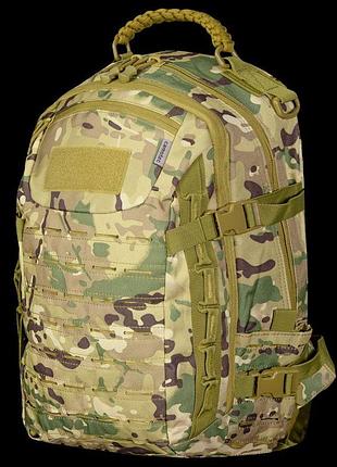 Рюкзак trooperbag camotec 35л multicam