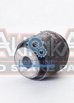 Сайленблок задней тяги (nissan infiniti fx35/fx45 s50 2002-), 0201-215