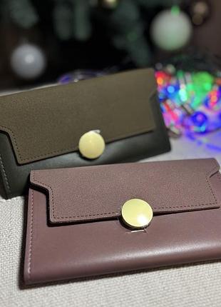 Гаманець. колір дуже гарний