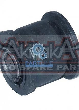 Сайленблок задней цапфы (toyota avensis at220/zzt220 1997-2003), 0101-077