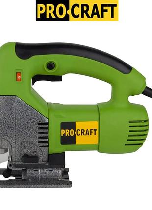 Лобзик электрический procraft st-1500