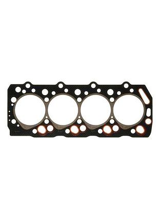 Прокладка головки блока арамидная г/б mitsubishi 2.5tdi 4d56t 3! 1.50mm bga ch9396a