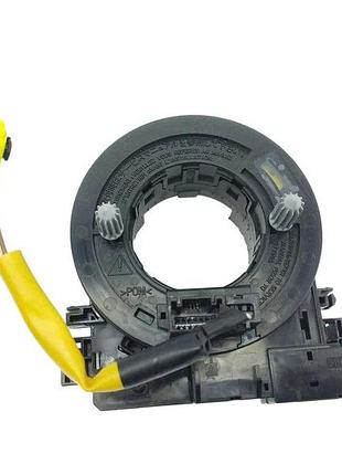 Кольцо контактное, шлейф руля mazda cx5 12-17, kd4966cs0a