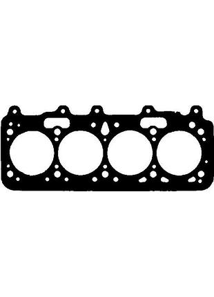 Прокладка головки блока арамідна г/б fiat 1.7d 2! 1.95mm bga ch3339b