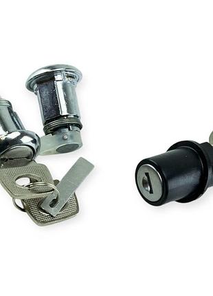 Замок багажника 2111, 2112 с личинками дверей завод