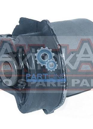 Сайленблок задней балки (toyota yaris/echo ncp10/scp10 1999-2005), 0101-181