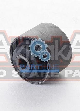 Сайленблок заднего продольного рычага (subaru impreza g11 2000-2007), 0801-012