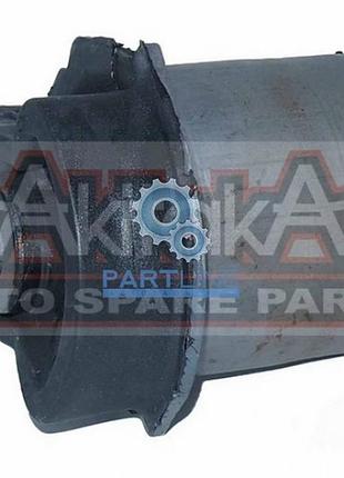 Сайленблок задней балки (toyota yaris/echo ncp10/scp10 1999-2005), 0101-433