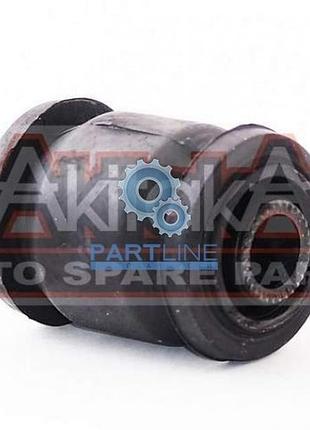 Сайленблок задней поперечной тяги (toyota kluger l/v acu25/mcu25 4wd 2000-), 0101-318