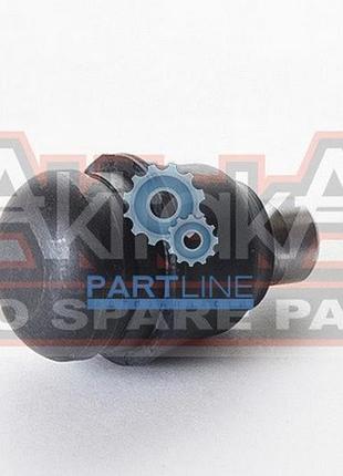 Опора шаровая (lancer cy/cz 2006-), 0420-cy