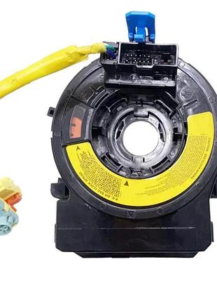 Кільце контактне, шлейф керма kia optima, 934902t325