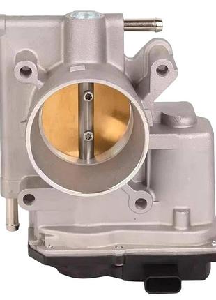 Дроссельная заслонка в сборе mazda 6 02-09, l3r413640