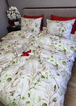Комплект camilla solo фланель комфорт текстиль полуторний