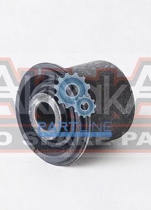 Сайленблок передний переднего рычага (nissan murano z50 2002-2007), 0201-j31s