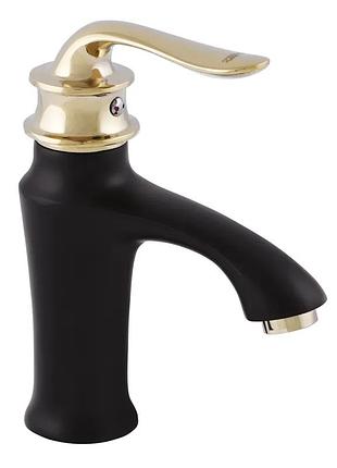 Змішувач для умивальника zerix z10219-6 (zx0464) yousf