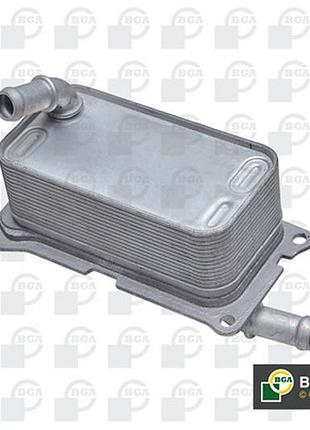 Радиатор масляный mercedes b-class w 246 (11-) b 180 cdi|mercedes b-class w 246 (11-) b 200 cdi|mercedes b-cla