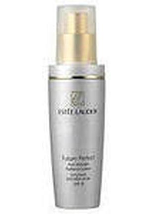 Estee lauder estee lauder future perfect anti-wrinkle radiance lotion spf 15 лосьон против морщин 50мл