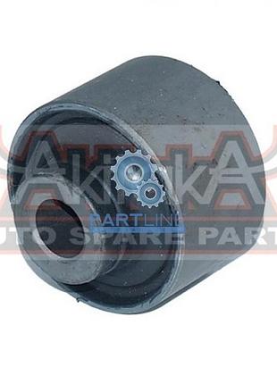 Сайленблок заднего амортизатора (honda accord cc/cd/ce 1994-1998), 0301-079