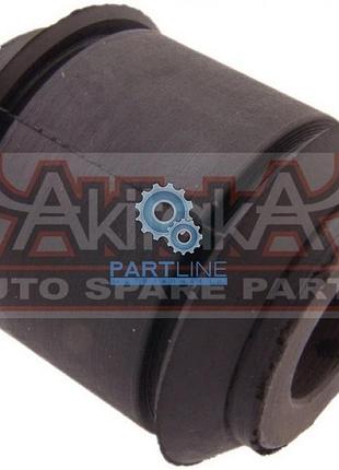 Сайленблок задней поперечной тяги (nissan x-trail t30 2000-), 0201-030