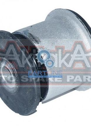 Сайленблок задней подвески (volkswagen touareg 2003-), 2301-005