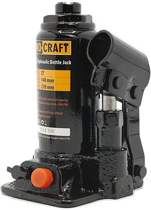 Домкрат гидравлический procraft pj2 3