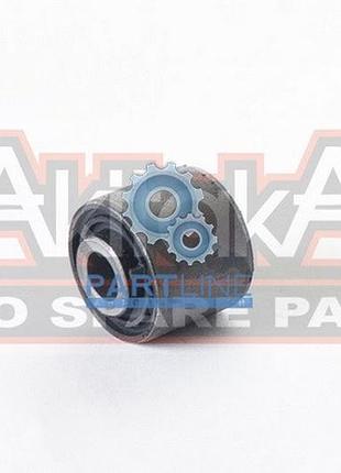 Сайлентблок задней верхней поперечной тяги (mazda 3 bk 2003-), 0501-064