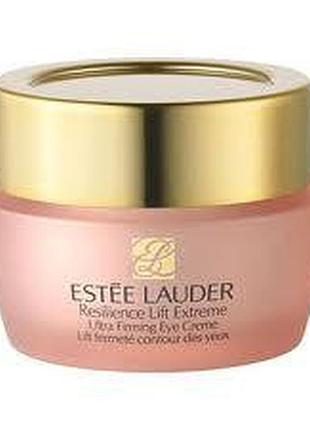 Estee lauder estee lauder resilience lift extreme дневной крем 30мл