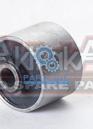 Сайленблок задней балки (subaru legacy b13 2003-2009), 0801-b13difr