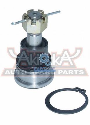 Опора шаровая переднего нижнего рычага (nissan primera p11 1996-2001), 0220-202
