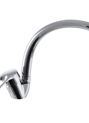 Змішувач для кухні g-err hanberg 777-z (g1003) yousf