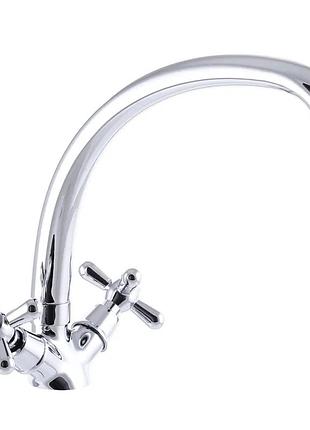 Змішувач для кухні ep dminx 273 (ep0089) yousf