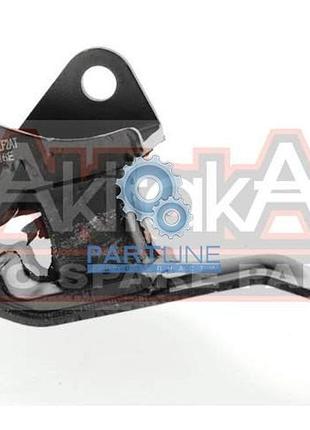 Подушка коробки скоростей передняя at (honda accord cl/cn/cm 2002-2008), 0312-clf2at