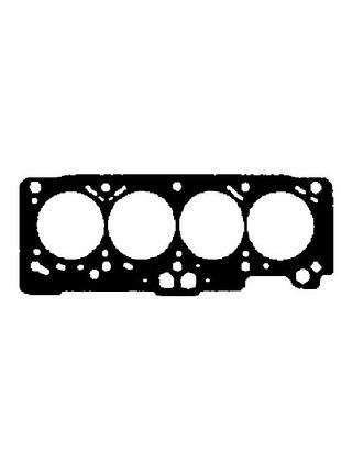 Прокладка головки блока арамидная г/б toyota 1.6 16v dohc 4a-fe bga ch8380