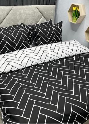 Постельное белье бязь глобал семейный