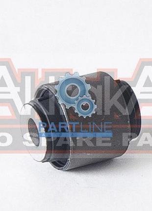Сайленблок заднего амортизатора (honda accord cl/cn/cm 2002-), 0301-086