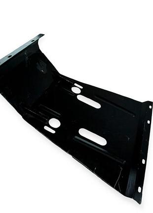 Защита поддона 2123 niva chevrolet + крепёж "сатурн"