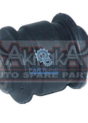 Сайленблок задней цапфы (hyundai elantra/lantra 1996-2000), 1201-elr21