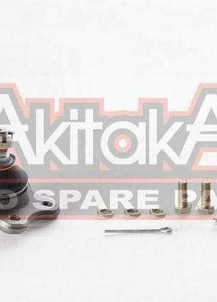 Опора кульова верхня (mazda bt-50 2006-), 0520-020