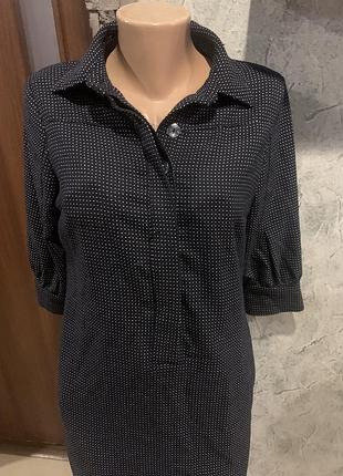 Платье женское 46 2