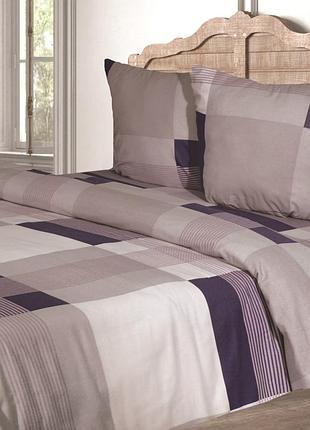 Комплект семейный фланель люкс ярослав fl310