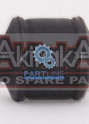 Сайленблок заднего амортизатора (ford transit tt9 2006-), 2101-005