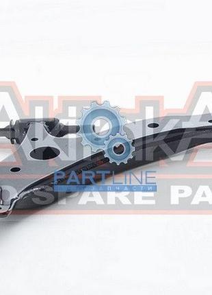 Важіль передній правий (toyota camry acv30/mcv30 2001-2006), 0124-029