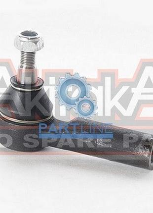 Наконечник рулевой правый (mazda 6 gg 2002-2007), 0521-ggr