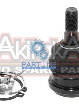 Опора шаровая (mitsubishi galant dj1a/dj3a/dj5a 2006-), 0420-djr